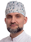 Головченко Евгений Валерьевич