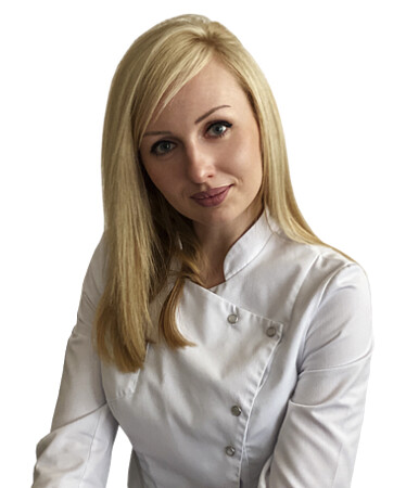 Врач Круминь Юлия Сергеевна 