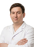 Фролов Иван Сергеевич