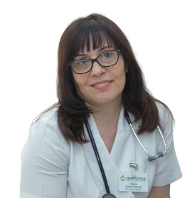 Врач Сафиева Зульфия Омаровна 