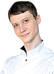 Морошкин Игорь Игоревич
