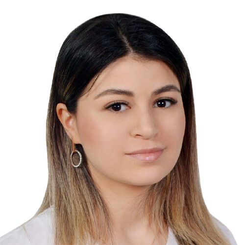 Врач Новрузалиева Эльвира Чингизхановна 