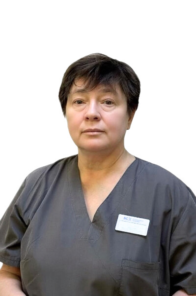 Врач Друзенко Оксана Анатольевна 