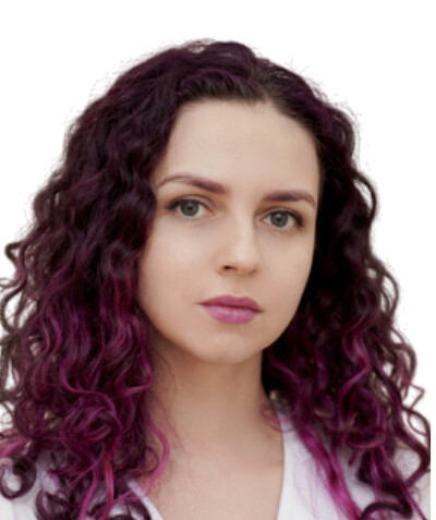 Врач Мохарева Екатерина Сергеевна 