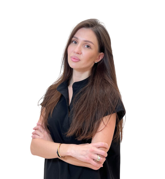 Врач Грибенюк Асият Рамазановна 