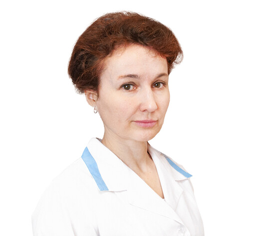 Врач Светлакова Елена Викторовна 