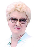 Комстачева Галина Александровна