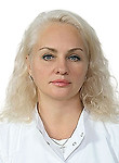 Резанцева Рада Владимировна