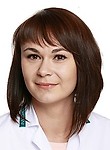 Акулова Екатерина Вячеславовна