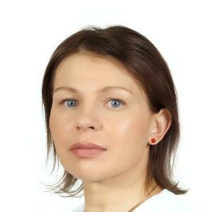 Врач Балясникова Марина Николаевна 