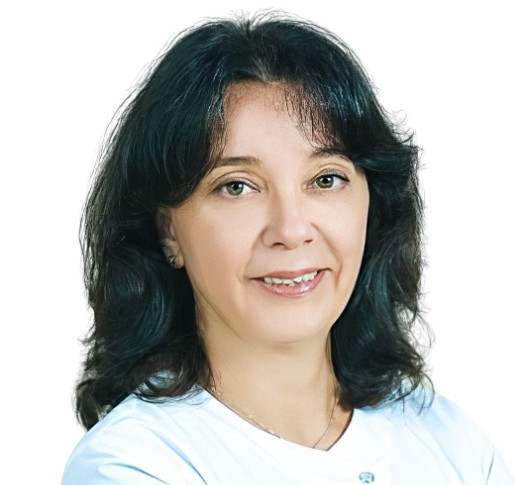 Врач Сафонова Татьяна Геннадьевна 