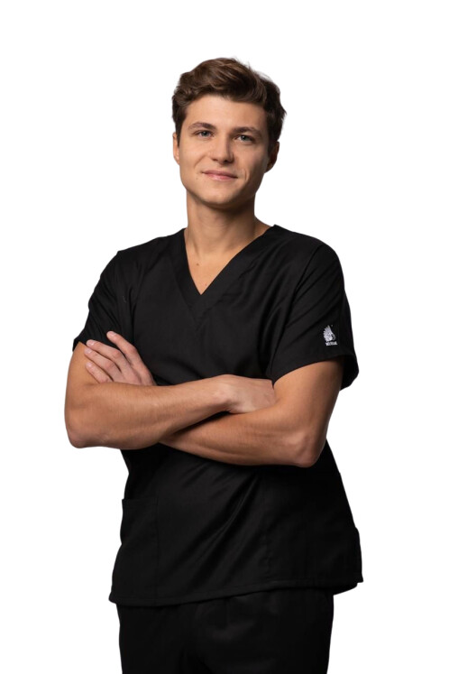 Врач Самородский Николай Александрович 