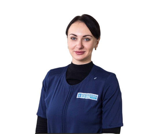 Врач Шокур Светлана Юрьевна 