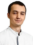 Прасицкий Дмитрий Николаевич