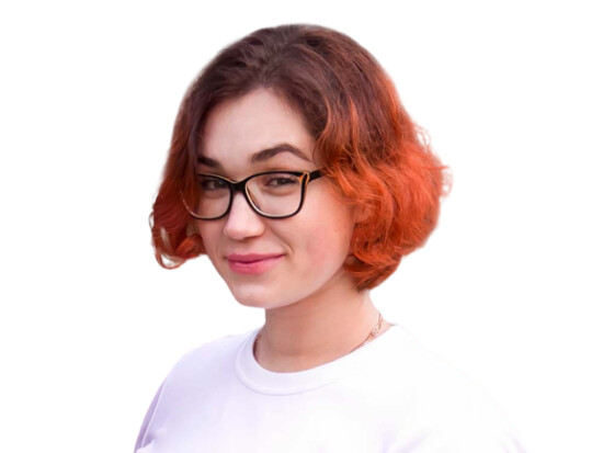 Врач Староверова Мария Александровна 