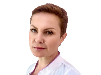 Кудрякова Светлана Викторовна