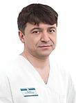 Фидаров Аслан Феликсович