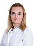 Зубарева Елена Борисовна