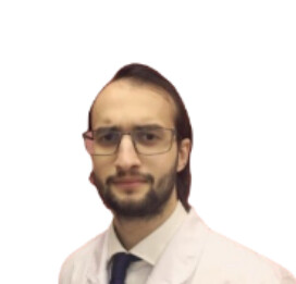 Врач Умалатов Закир Магомедович