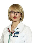 Погосова Ирина Евгеньевна