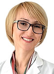 Погосова Ирина Евгеньевна