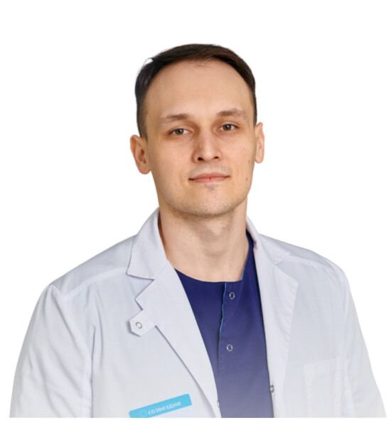 Врач Нуреев Вахит Юсифович 