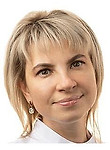 Харламова Елена Григорьевна