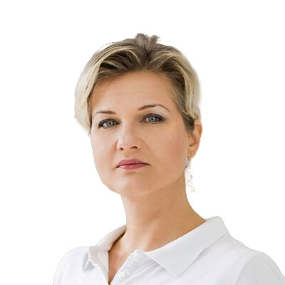 Врач Андреева Наталья Михайловна 