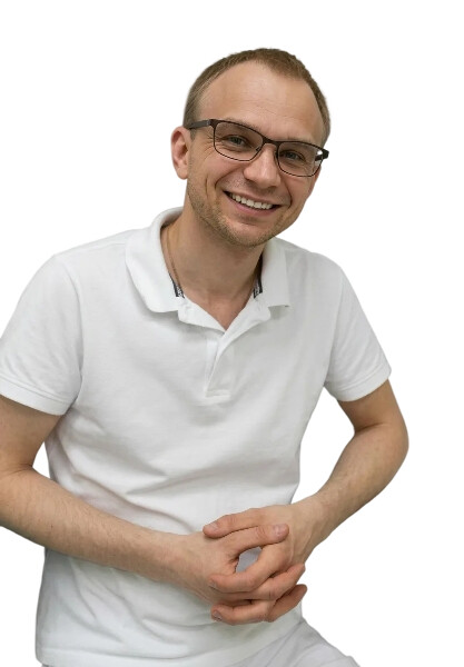 Врач Птицын Никита Сергеевич 
