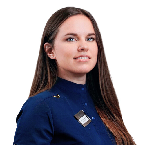 Врач Радько Виктория Владимировна 