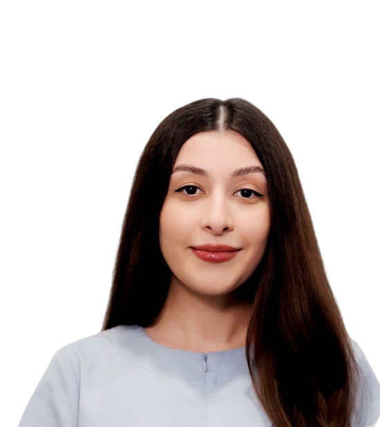 Врач Шаидова Рая Ахматовна 