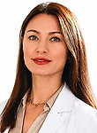 Савелова Елена Евгеньевна
