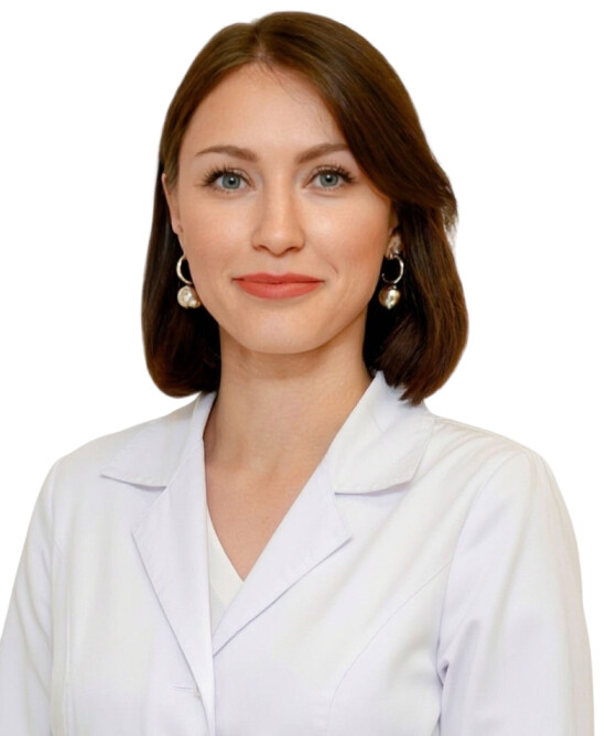 Врач Савелова Елена Евгеньевна