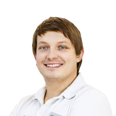 Врач Денисов Константин Игоревич 