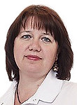 Смирнова Ольга Михайловна