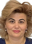 Хачатрян Марине Тевановна