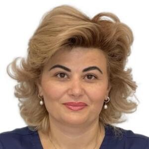 Врач Хачатрян Марине Тевановна