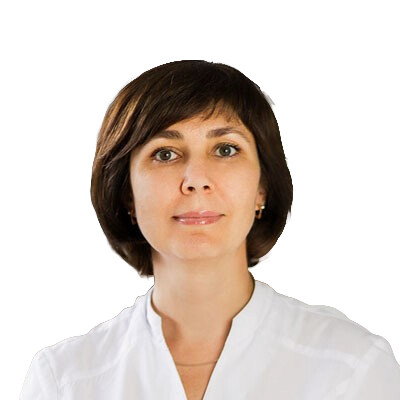 Врач Лихачева Екатерина Евгеньевна 