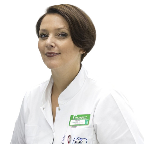 Врач Макарова Татьяна Владимировна 