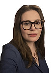 Сперанская Александра Михайловна
