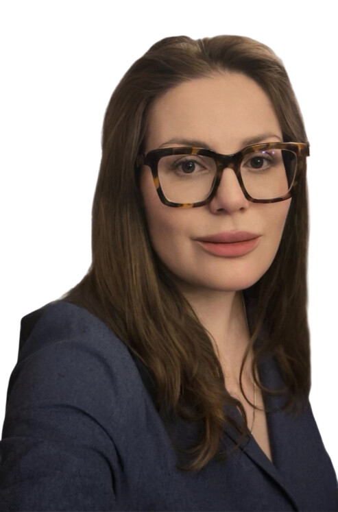 Врач Сперанская Александра Михайловна 