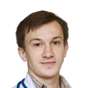 Врач Хадиков Иоанн Владимирович