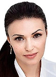 Хидриева Аминат Багомедовна
