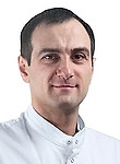 Меликсетян Тигран Даниелович