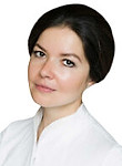 Прохорова Мария Викторовна