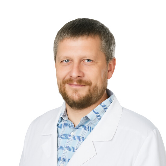 Дикарев Евгений Ростиславович