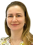 Симонова Елена Алексеевна