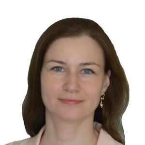 Врач Симонова Елена Алексеевна 