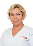 Лукашина Светлана Александровна