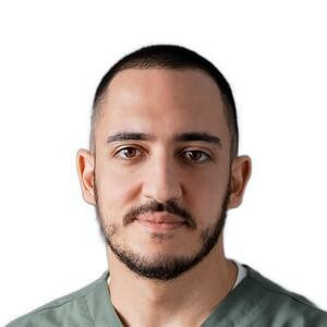 Врач Маргиани Бидзина Варламович 